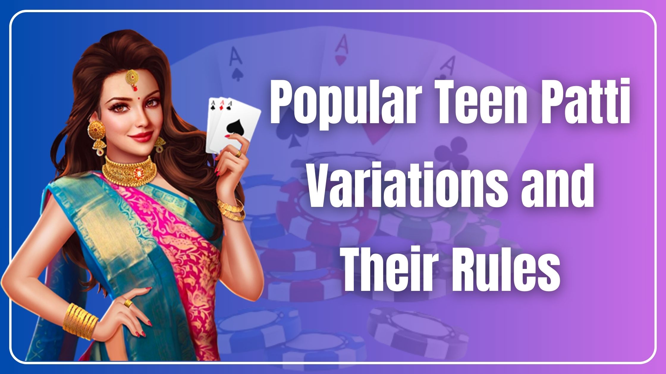 Advanced Teen Patti Strategies